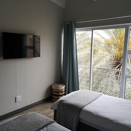 The Waterfront Cottage F12 ซวาคอปมุนด์ ภายนอก รูปภาพ