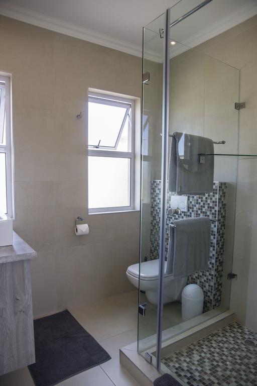 The Waterfront Cottage F12 ซวาคอปมุนด์ ภายนอก รูปภาพ