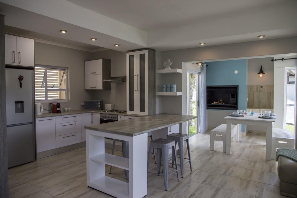 The Waterfront Cottage F12 ซวาคอปมุนด์ ภายนอก รูปภาพ
