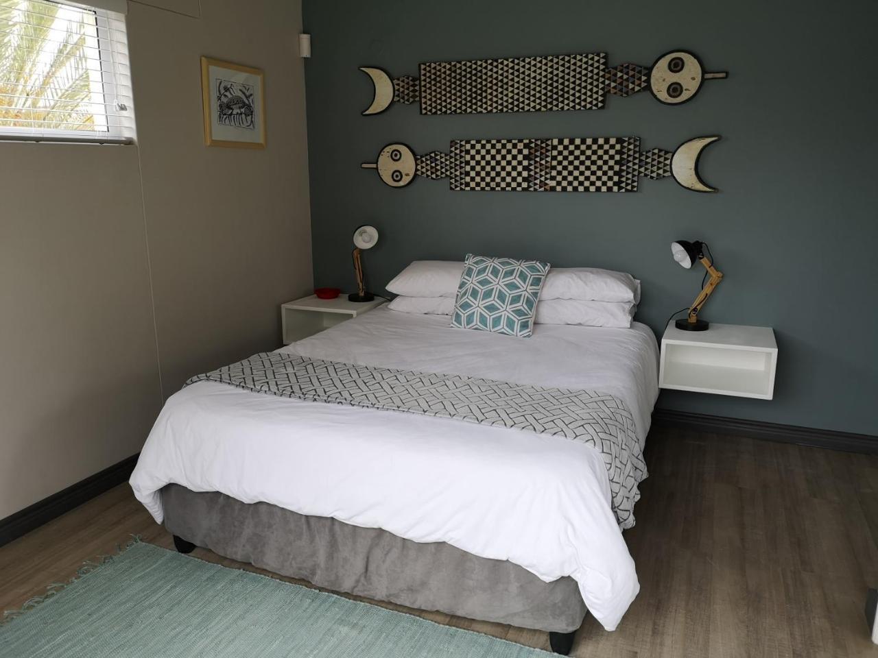 The Waterfront Cottage F12 ซวาคอปมุนด์ ภายนอก รูปภาพ