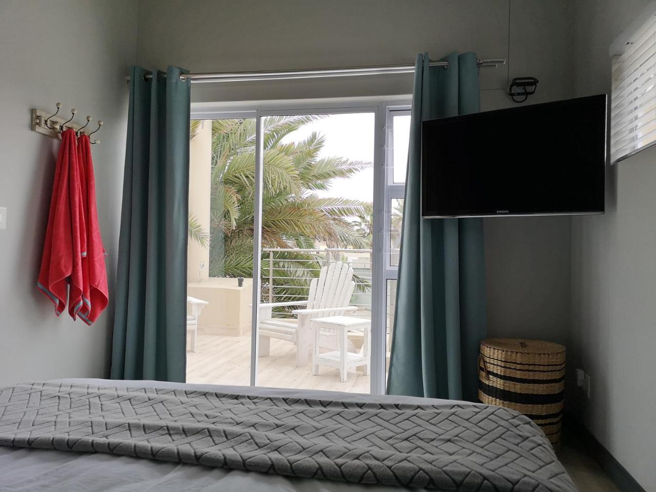 The Waterfront Cottage F12 ซวาคอปมุนด์ ภายนอก รูปภาพ