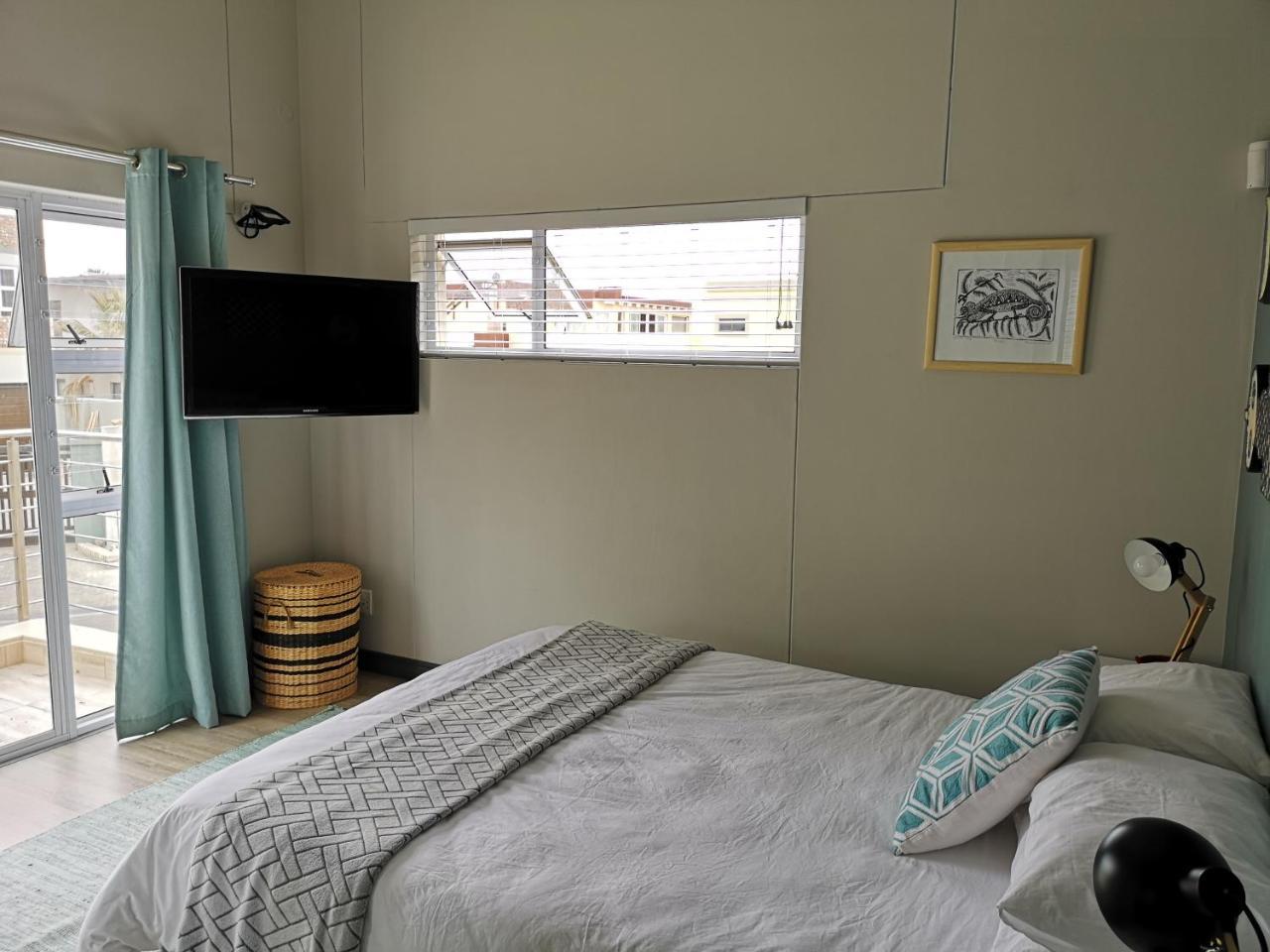 The Waterfront Cottage F12 ซวาคอปมุนด์ ภายนอก รูปภาพ