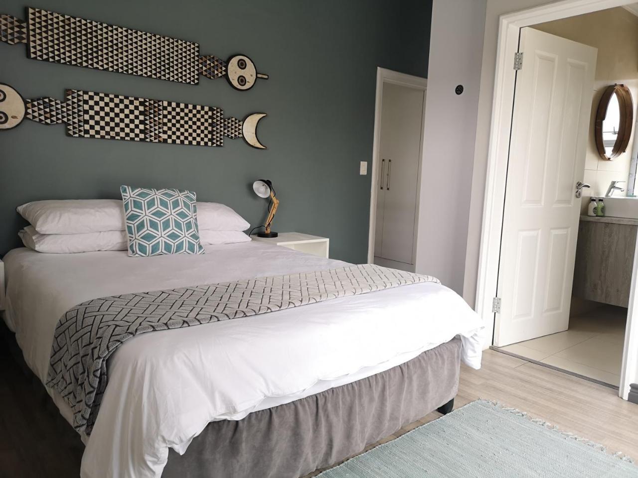 The Waterfront Cottage F12 ซวาคอปมุนด์ ภายนอก รูปภาพ