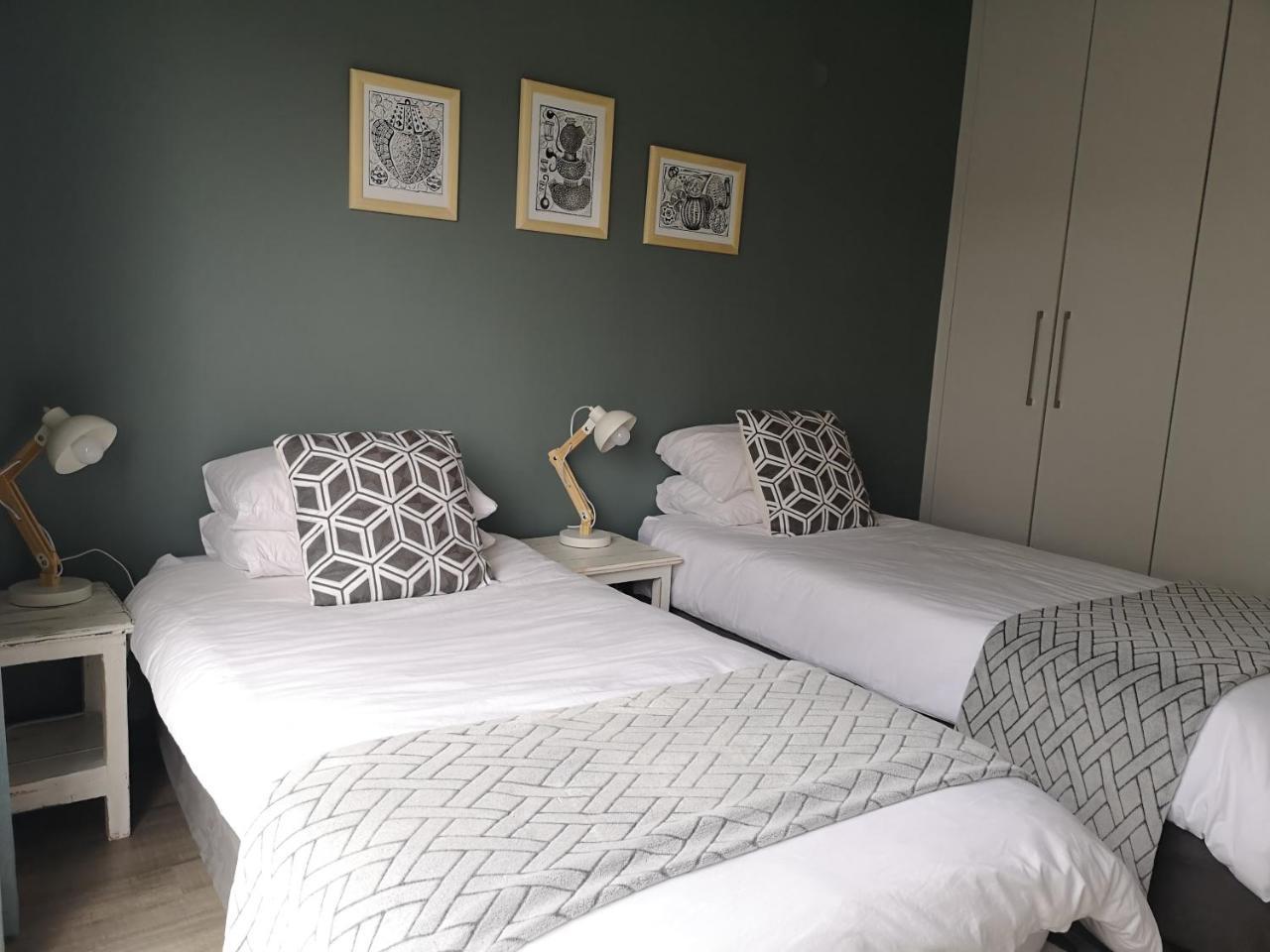 The Waterfront Cottage F12 ซวาคอปมุนด์ ภายนอก รูปภาพ